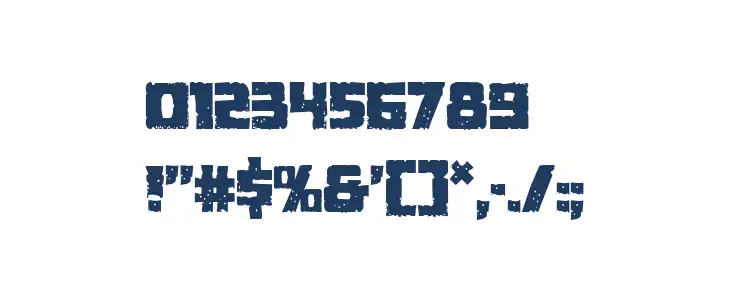 Numbers