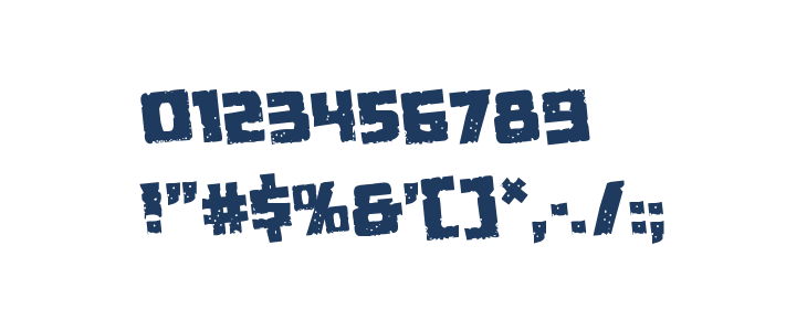 Colossus Rotated Other Characters