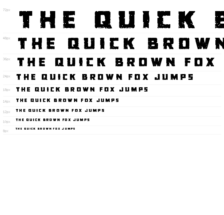 Colossus Title Waterfall