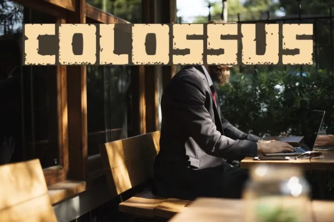 Colossus Example 2