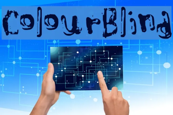 ColourBlind Example 2