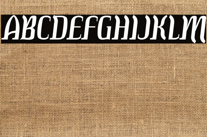 Colourbars-Regular Example 1