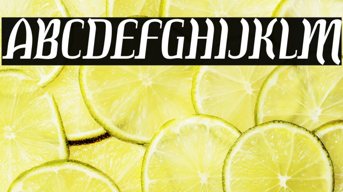 Colourbars-Regular Example 2