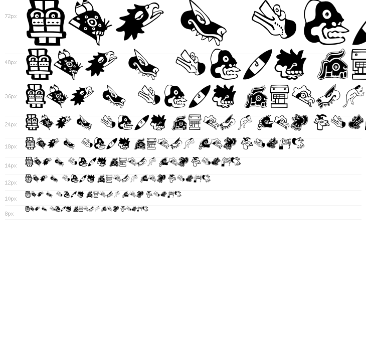 ColtecsBats Waterfall