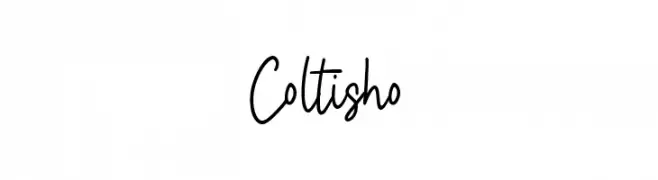 Coltisho 