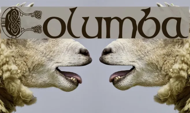 Columba Example 1