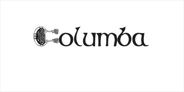 Columba Logo