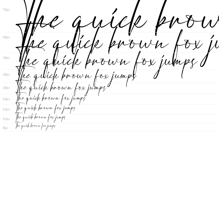 Columbia Hill Demo Waterfall