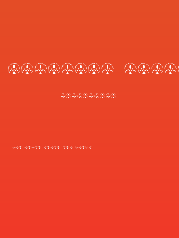 Columbia Shuttle Memorial Font Poster