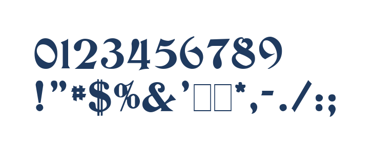 Columbus [Plain]:001.000 Other Characters