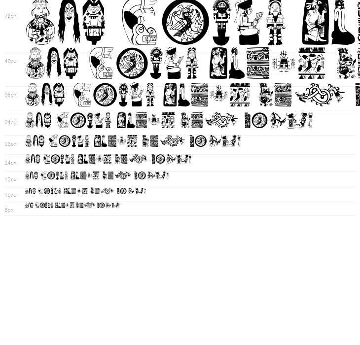 ColumbusAntePortas Waterfall