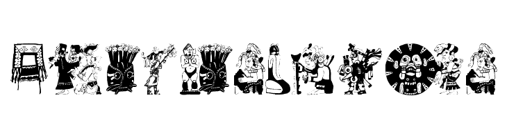 ColumbusTraces  Frei Schriftart Herunterladen