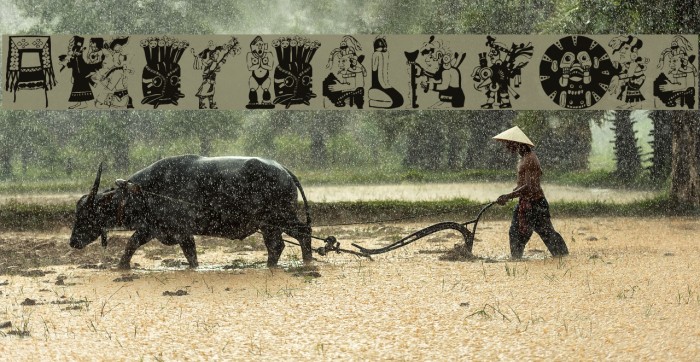 ColumbusTraces Example 1