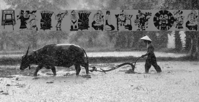 ColumbusTraces Font examples