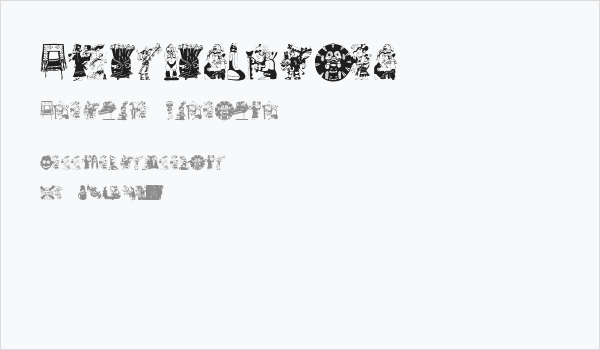 ColumbusTraces Business Card