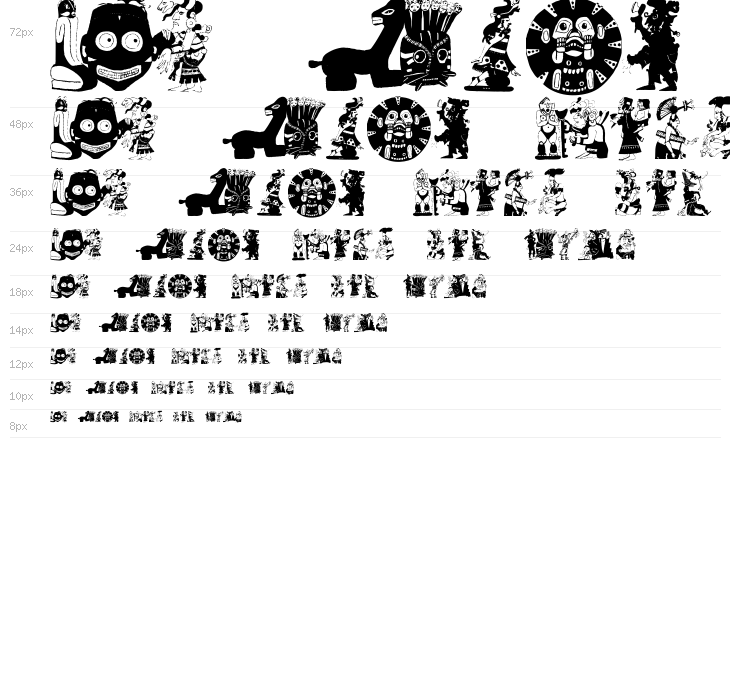 ColumbusTraces Waterfall