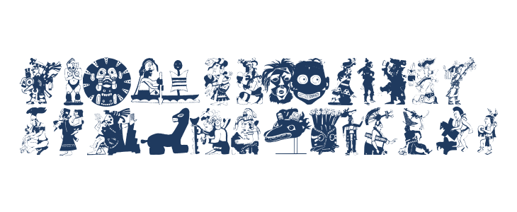 ColumbusTraces Lowercase