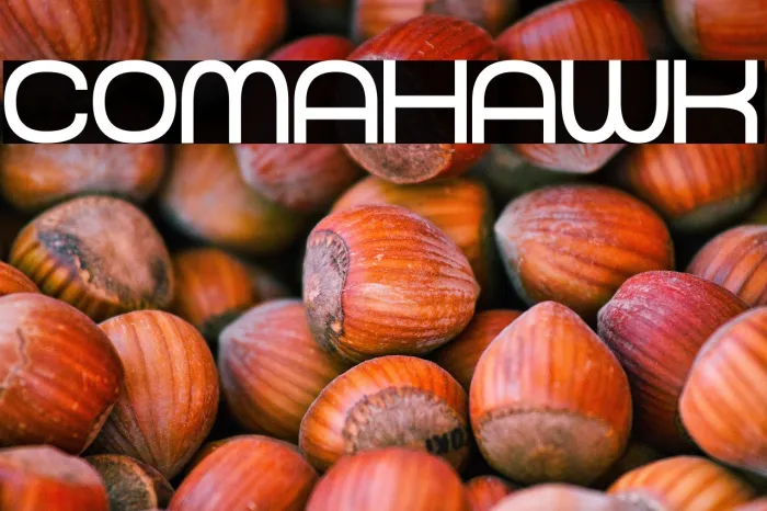 Comahawk Example 3