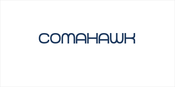 Comahawk Logo