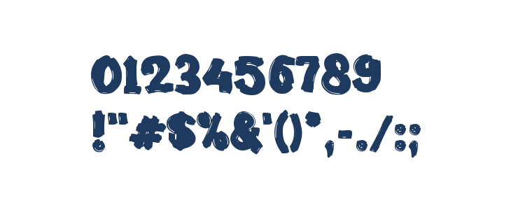 Combe Other Characters