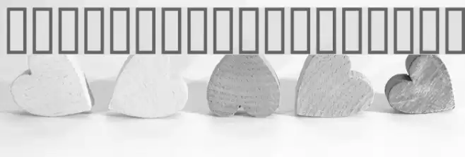 CombiNumerals Open Fuentes examples