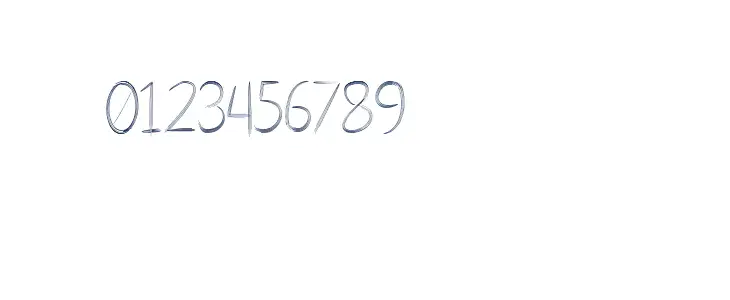 Numbers