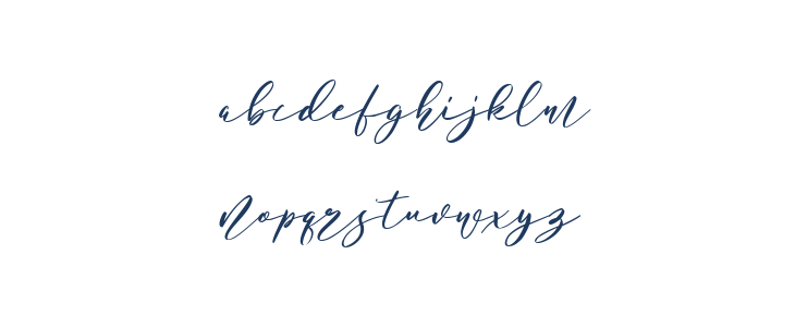 Combuslane Lowercase