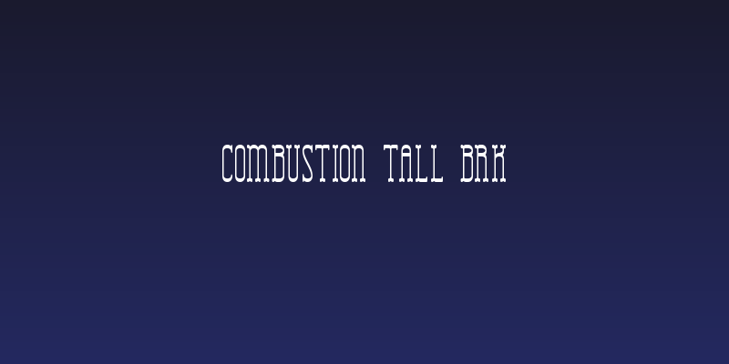 Combustion Tall BRK Social Header