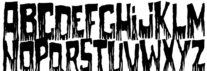 Come With Me Font LOWERCASE