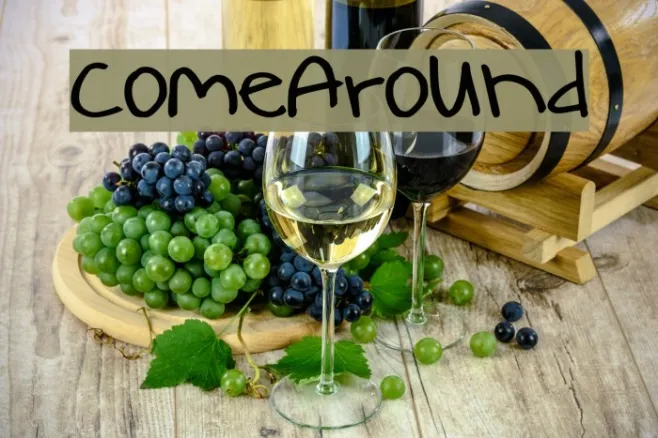 ComeAround Example 1