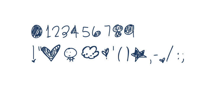 ComeOverTonite Other Characters