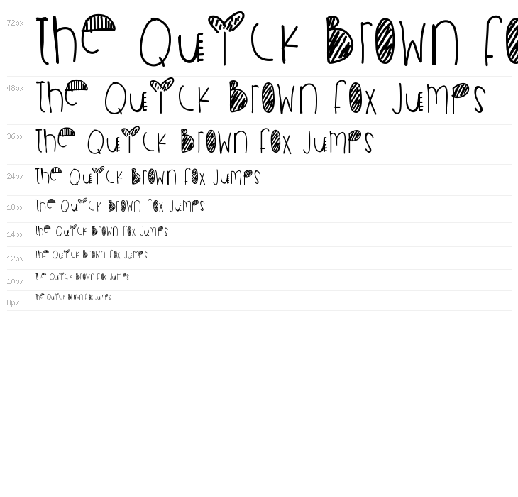 ComeOverTonite Waterfall