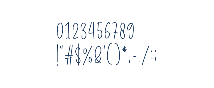 Comeback Christmas Other Characters