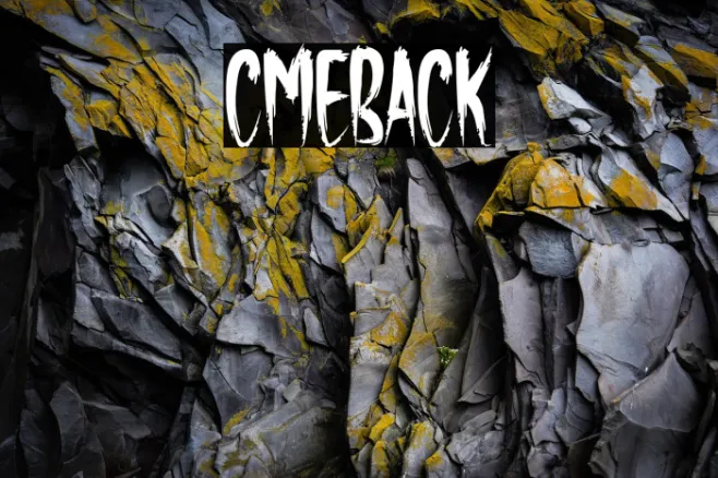 Comeback Example 2