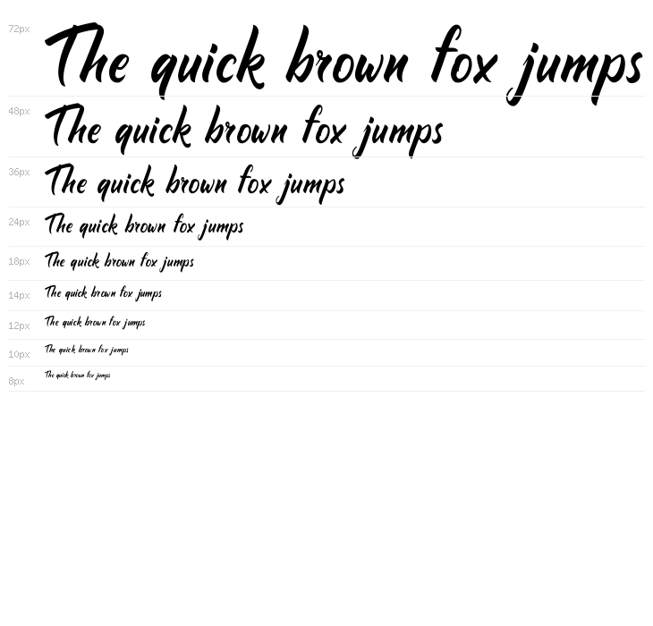 Comebro Unconnected Waterfall