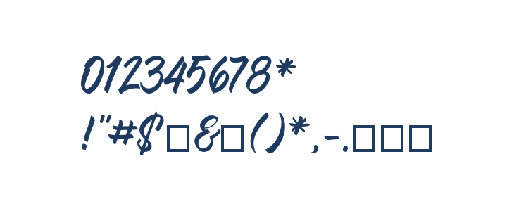 Comebro Other Characters