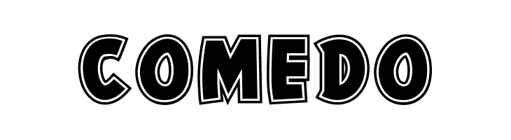 Comedo  لخطوط تنزيل