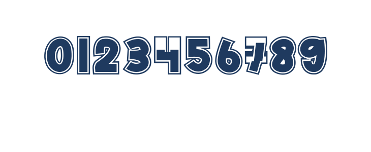 Comedo Other Characters