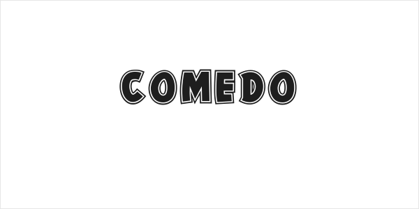 Comedo Logo