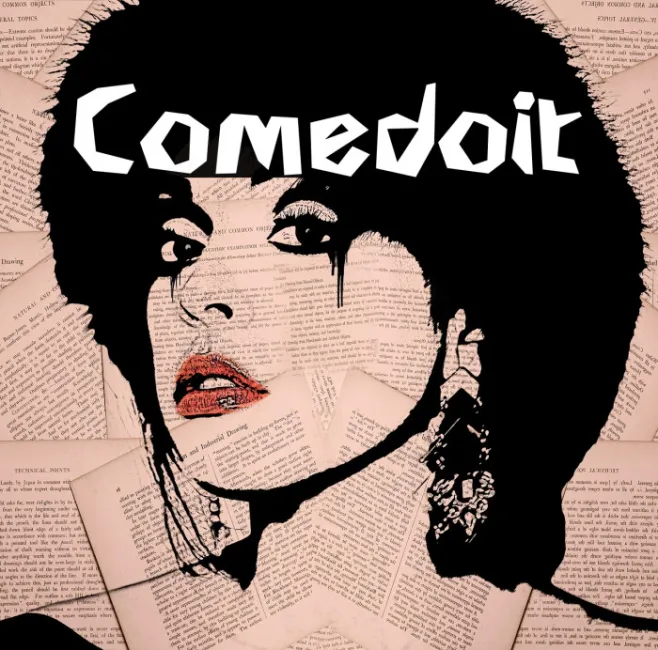 Comedoit Example 1