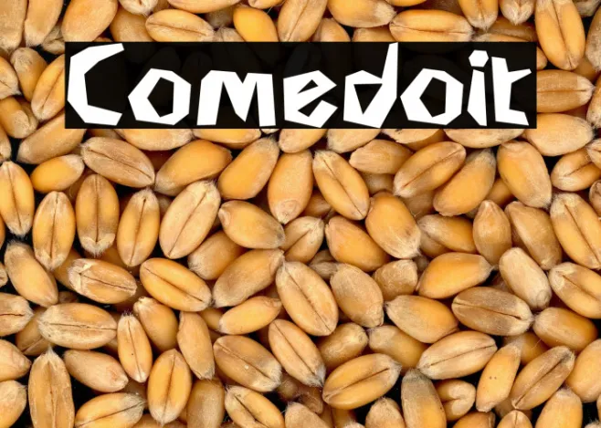 Comedoit Example 3
