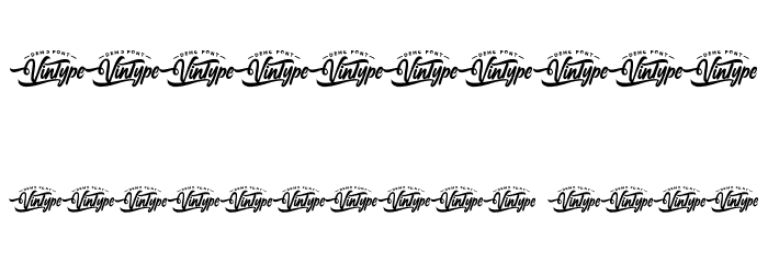 Comedy Cartoon Demo Font OTHER CHARS
