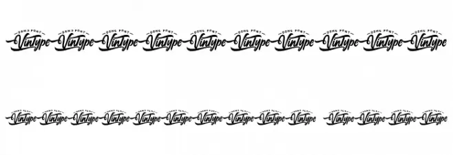 Comedy Cartoon Demo Font OTHER CHARS