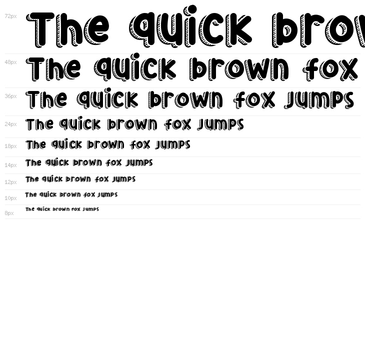 Comedy Sketch Demo Waterfall