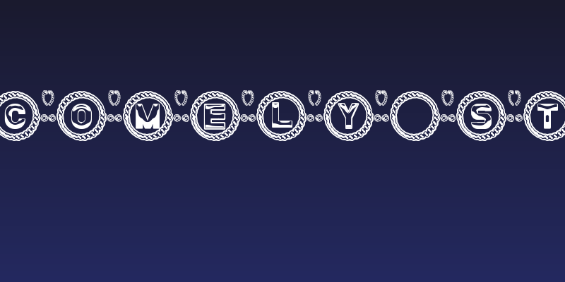 Comely St Social Header