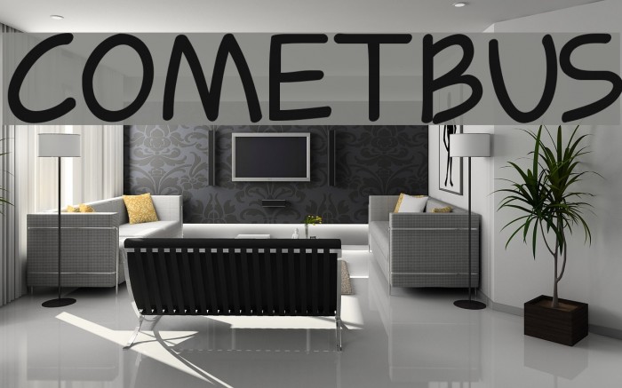 Cometbus Fuentes examples