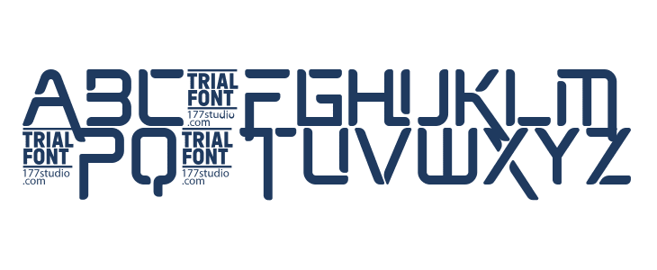 Comfort Expanse Demo Regular Lowercase
