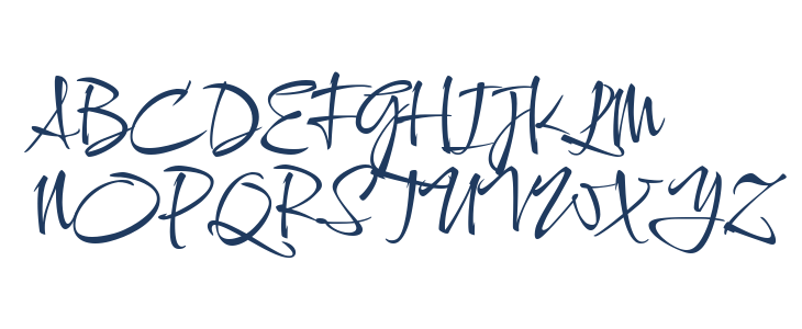 Comforter Regular Uppercase