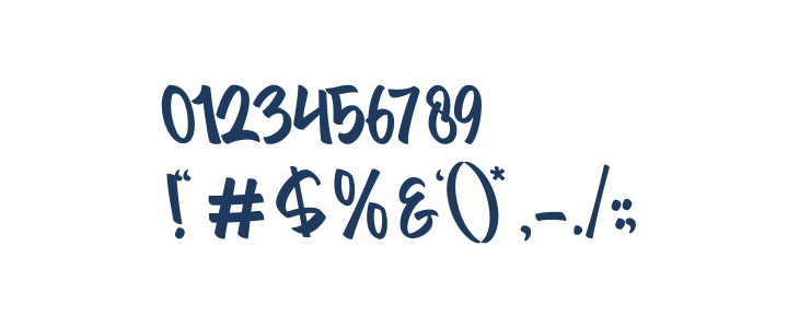 Comfortune Tilted Other Characters