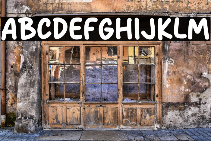 Comfy Feeling Example 1